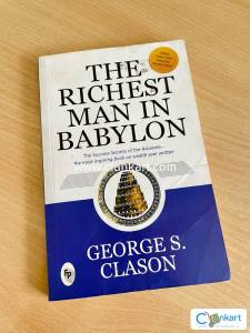 The richest Man in Babylon