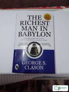 The richest man in Babylon