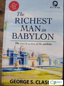The richest man in Babylon