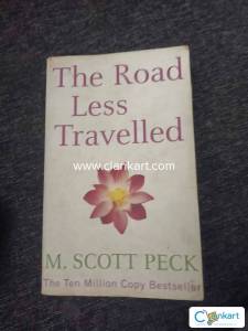 The road less traveled