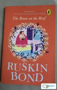 The room on the roof and the prospect of flowers