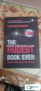 The rudest book ever