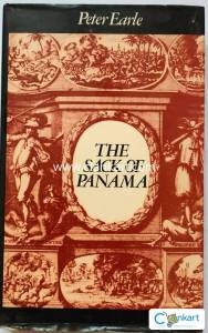 The sack of Panama