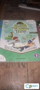 The science Tree for Class 3