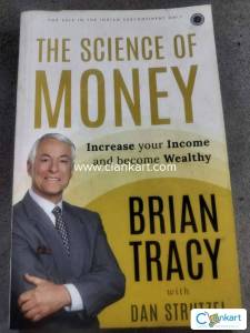 The science of Money by Brian Tracy