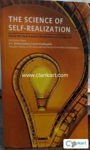 The science of Self-Realization