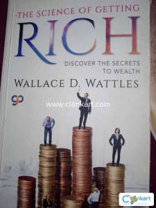 The science of getting rich