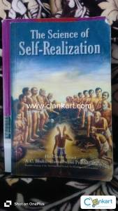 The science of self realisation