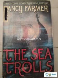 The sea of trolls