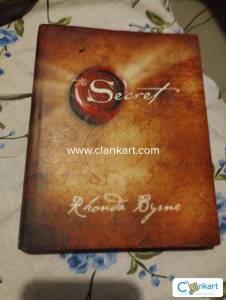 The secret