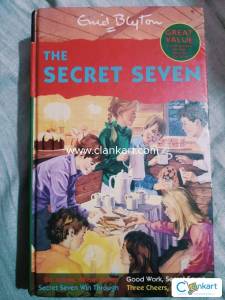 The secret Seven