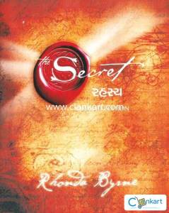 The secret - gujarati edition
