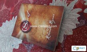 The secret by Rhonda Byrne