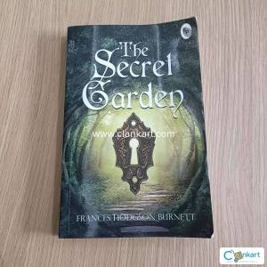The secret garden