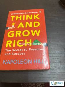 The secret of freedom and success