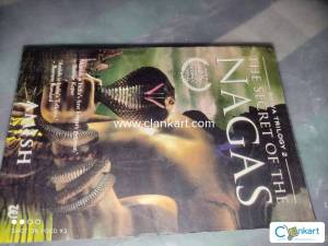 The secret of the nagas
