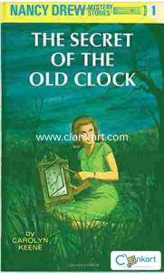 The Secret of the Old Clock