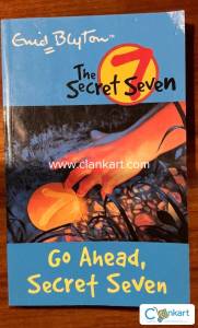 The secret seven