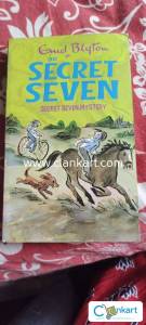The secret seven - 9