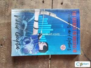 The secret to success in Future and Options