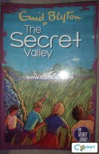 The secret valley