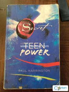 The secrets to the teen power