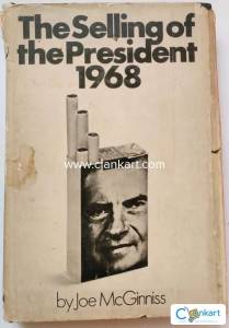 The selling of the president 1968