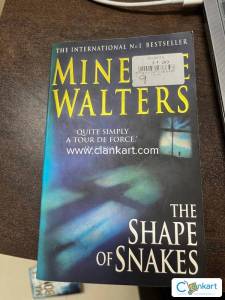 The shape of snakes