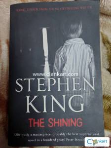The shining