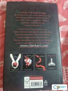 The short life of bree tanner