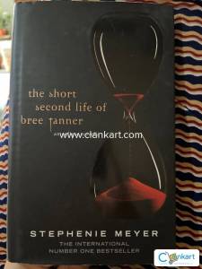 The short second life of bree tanner