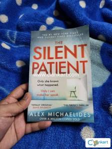 The silent pateint