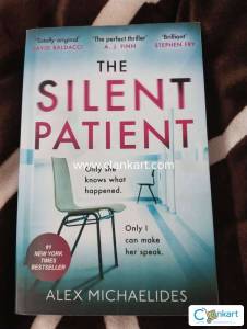 The silent patient