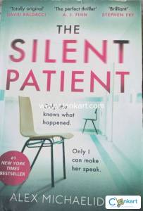 The silent patient