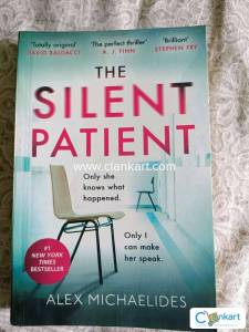 The silent patient