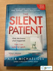 The silent patient
