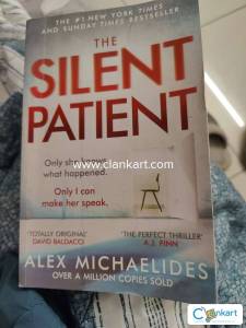 The silent patient