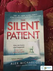 The silent patient