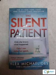 The silent patient
