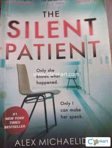 The silent patient