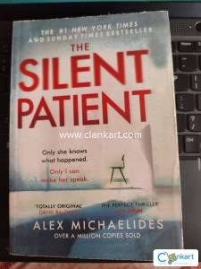 The silent patient