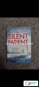 The silent patient