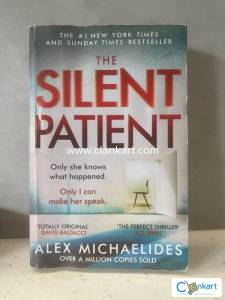 The silent patient