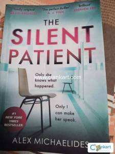 The silent patient