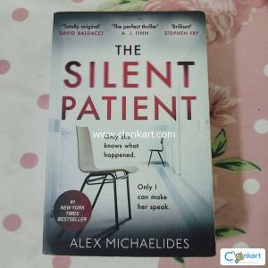 The silent patient