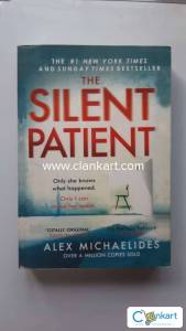 The silent patient