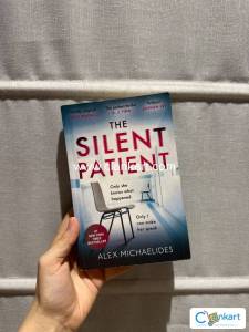 The silent patient