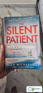 The silent patient