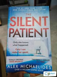 The silent patient