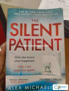 The silent patient